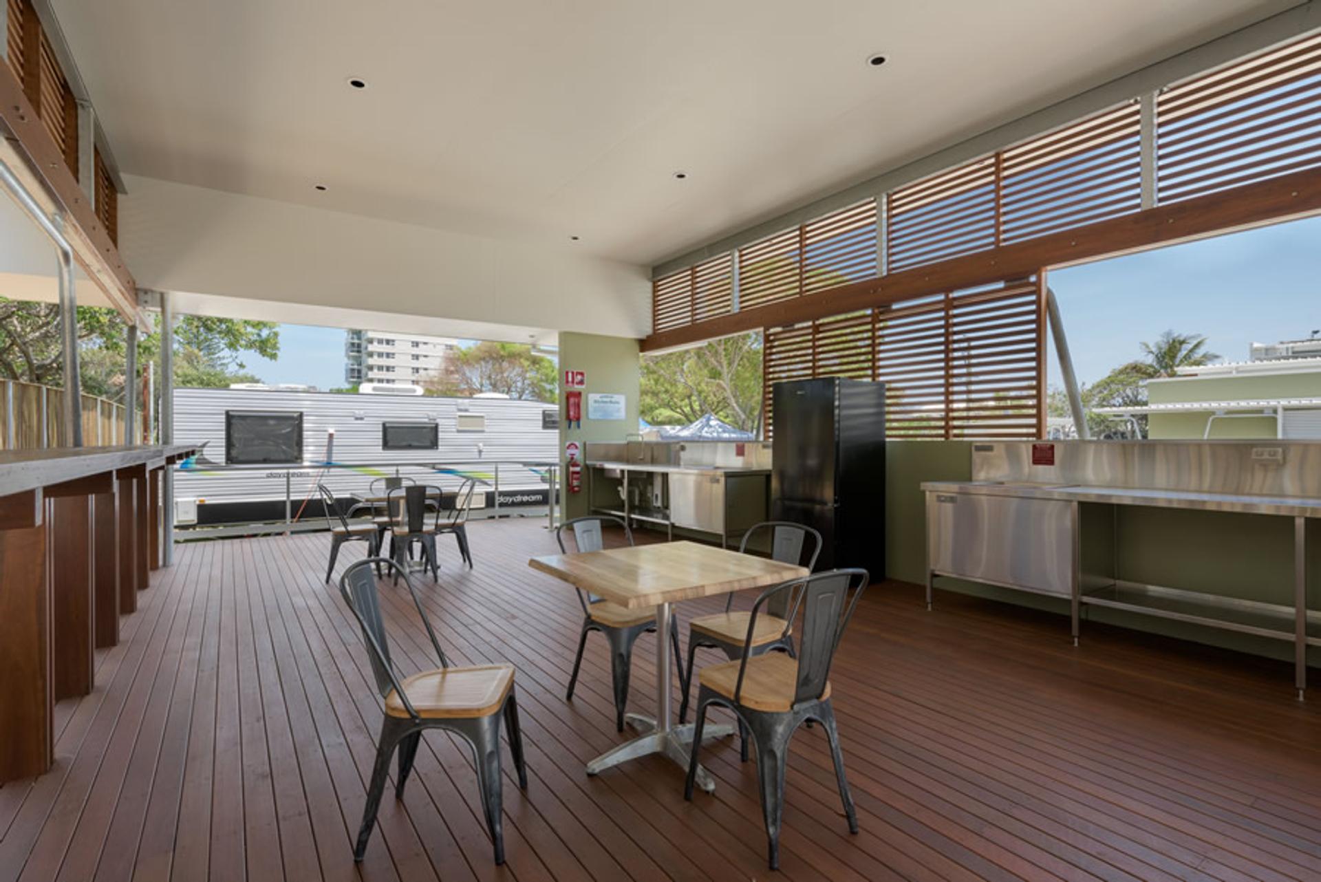Mooloolaba Beach Holiday Park - 3
