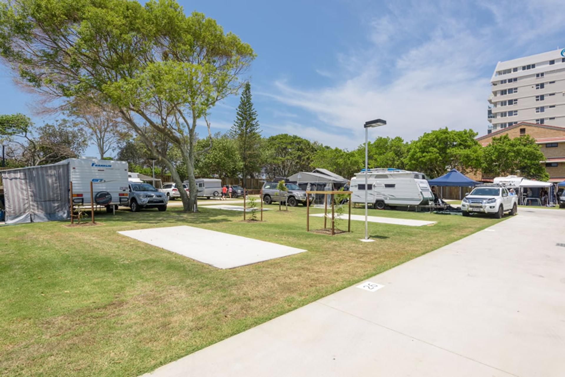 Mooloolaba Beach Holiday Park - Image 6