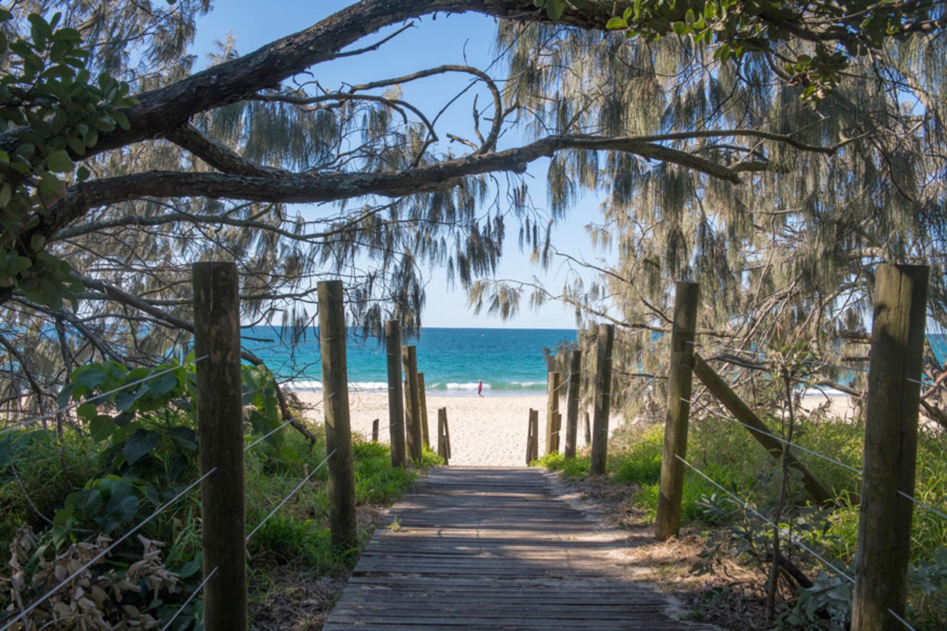 Mooloolaba Beach Holiday Park - 2