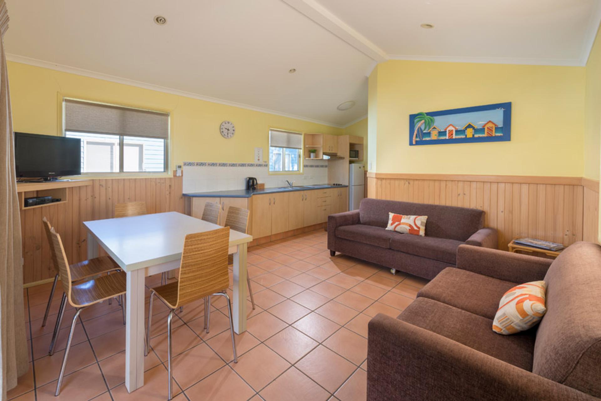 Maroochydore Beach Holiday Park - 3