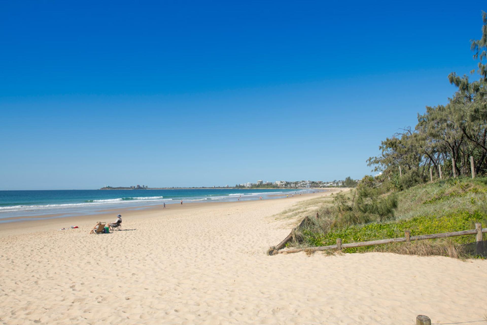 Maroochydore Beach Holiday Park - 4