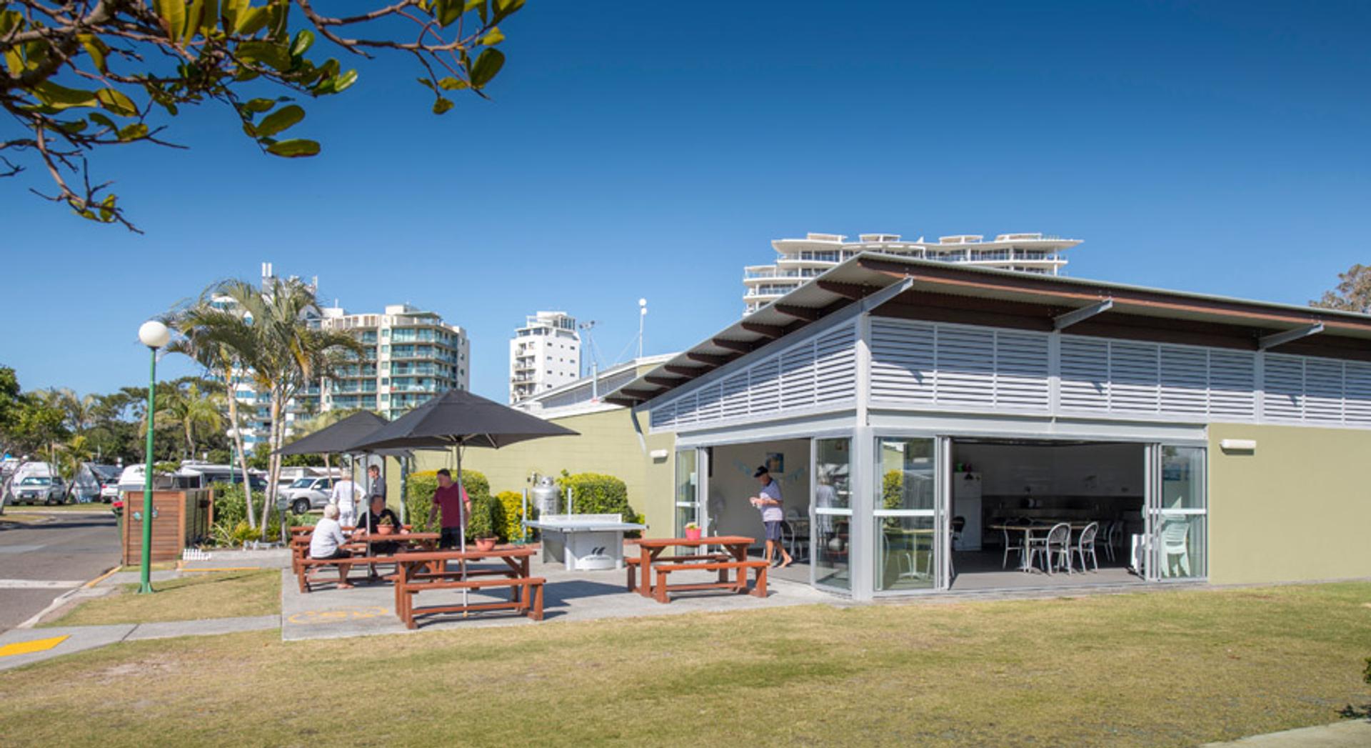 Maroochydore Beach Holiday Park - Image 6