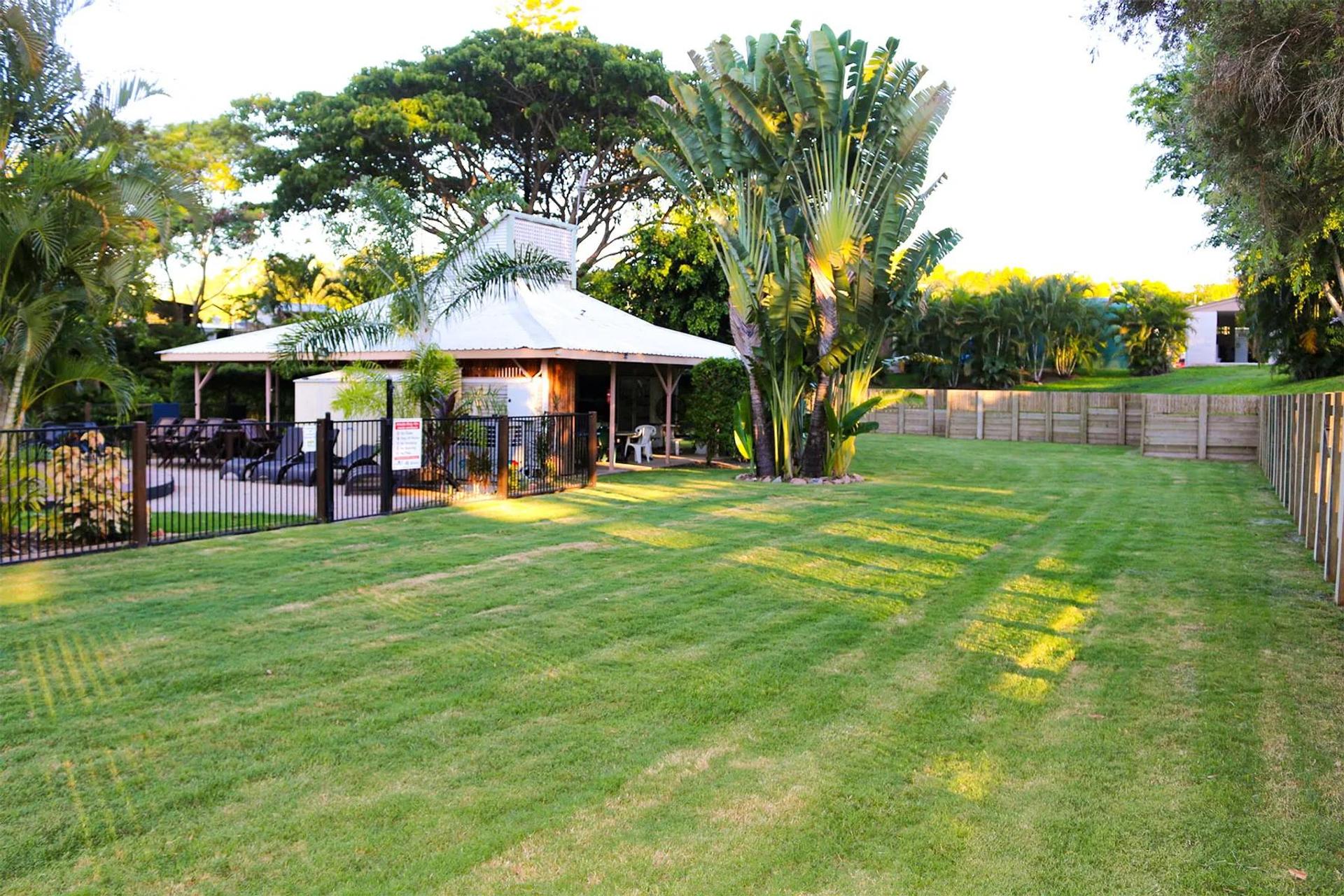 Townsville Eco Resort - 4
