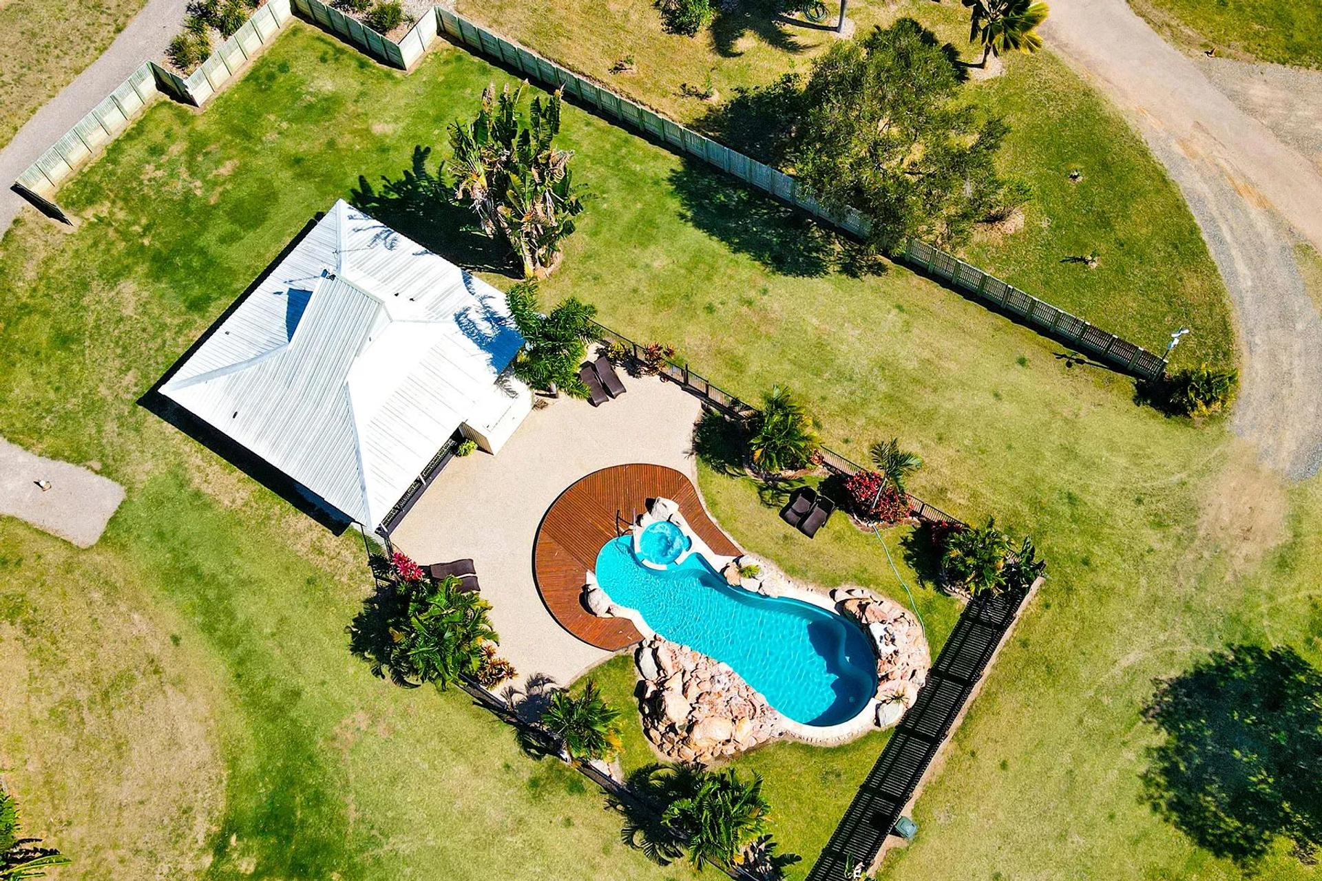 Townsville Eco Resort - 5