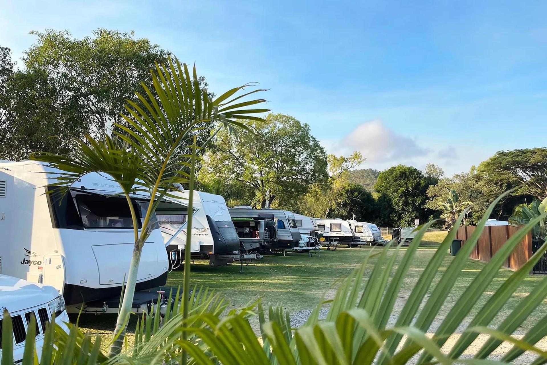 Townsville Eco Resort - 2