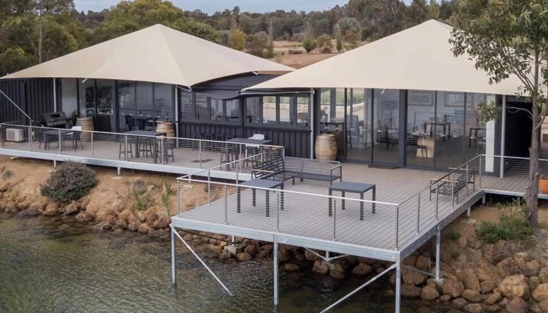 Townsville Eco Resort - 3