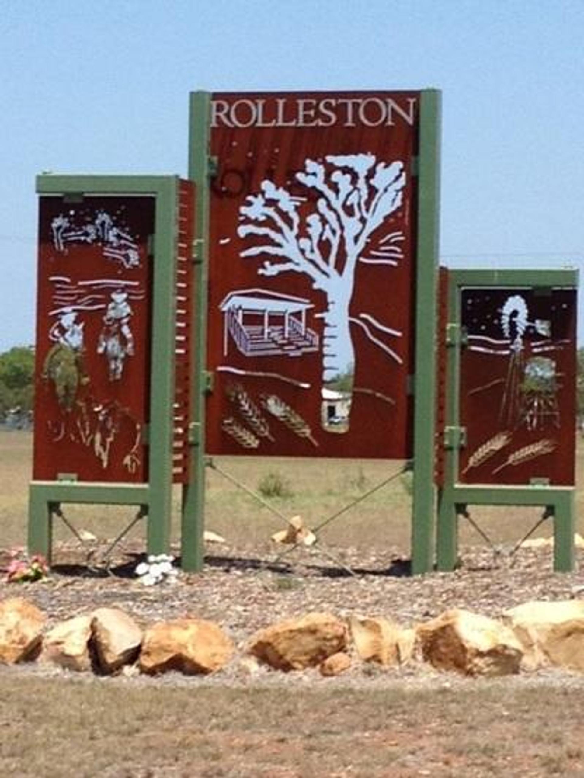 The Rolleston Caravan Park - 3