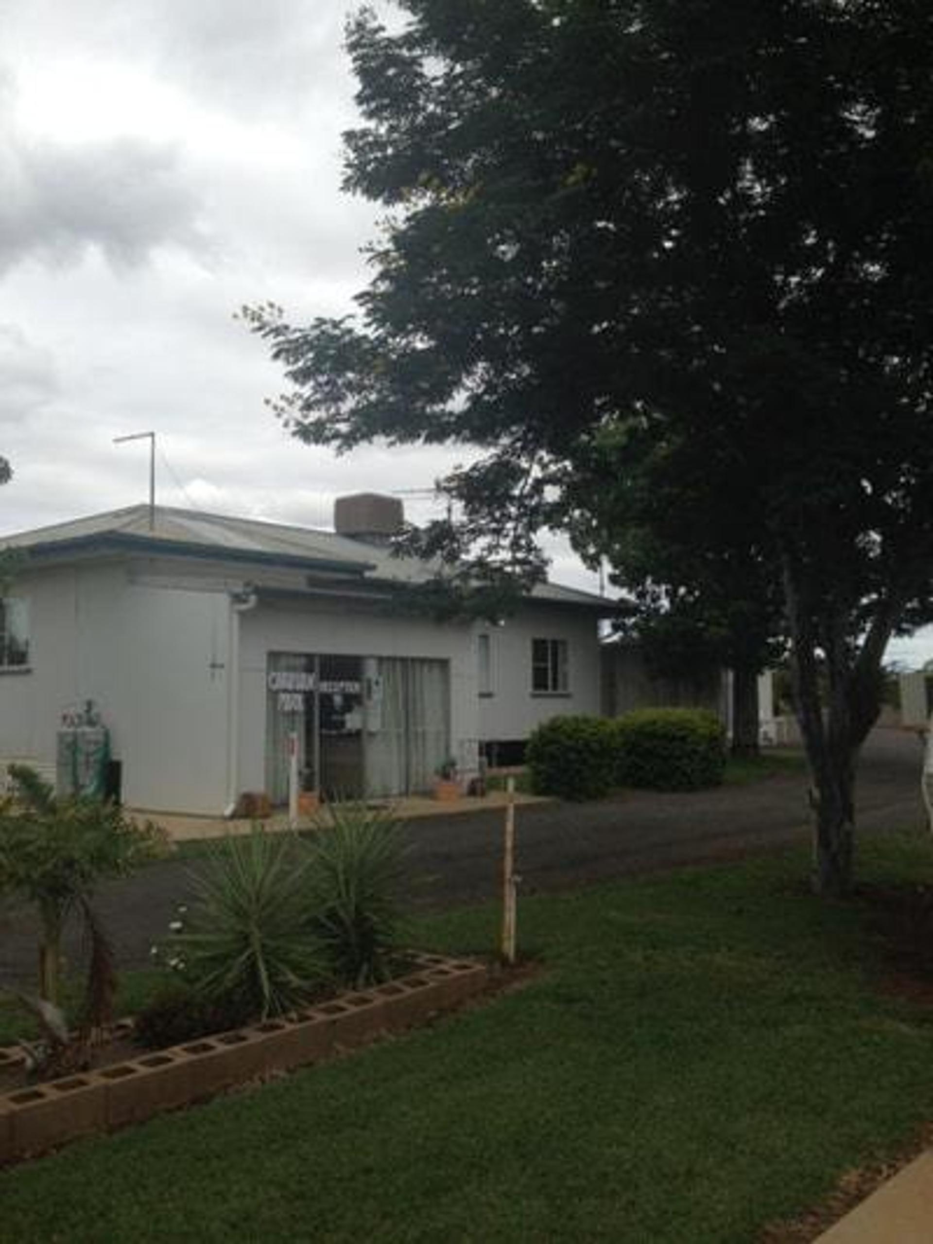 The Rolleston Caravan Park - 4