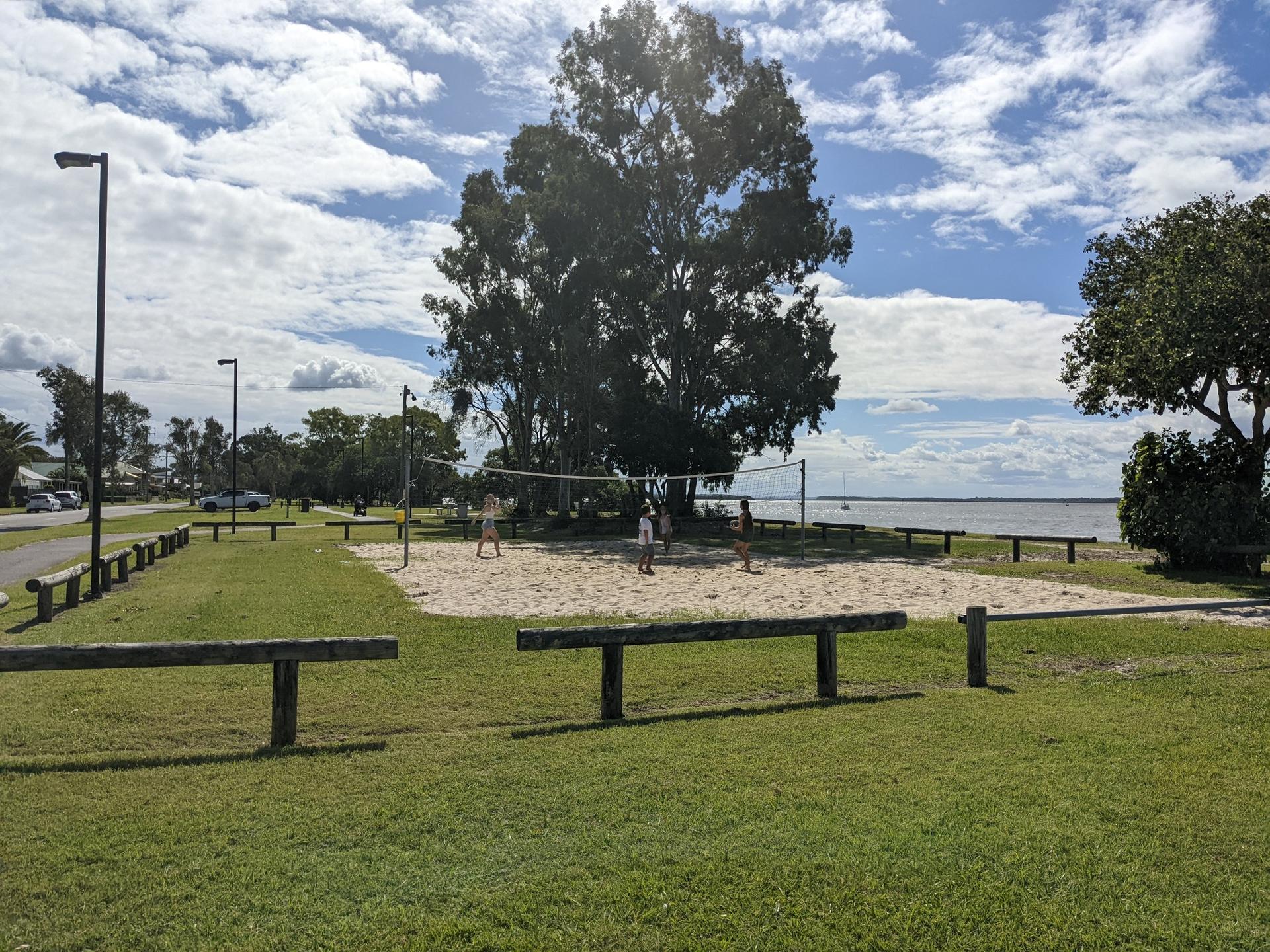 Toorbul Caravan Park - 5