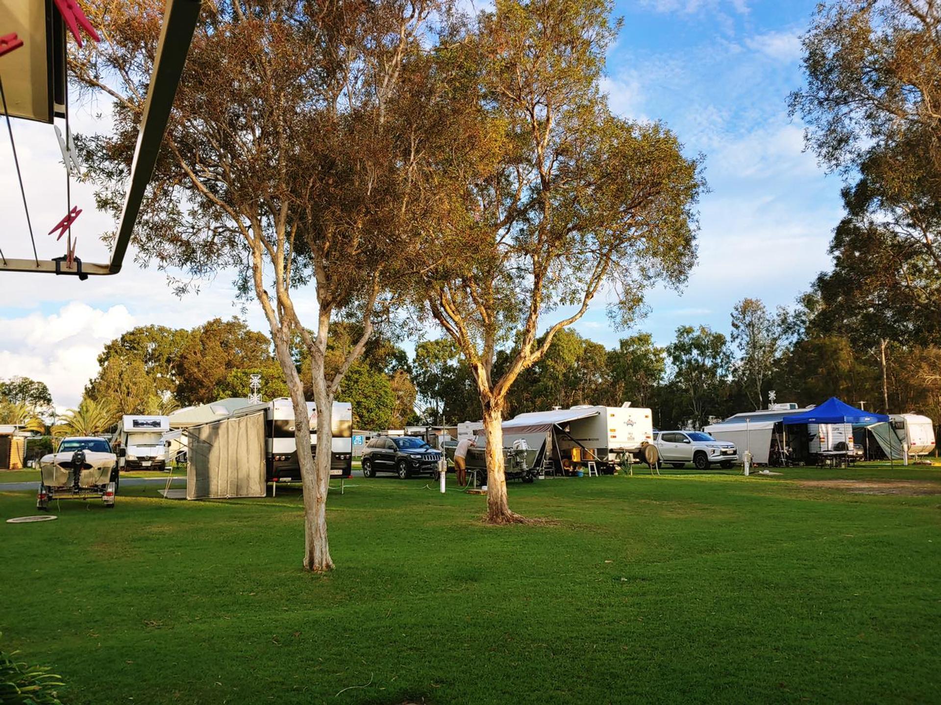 Toorbul Caravan Park - 1