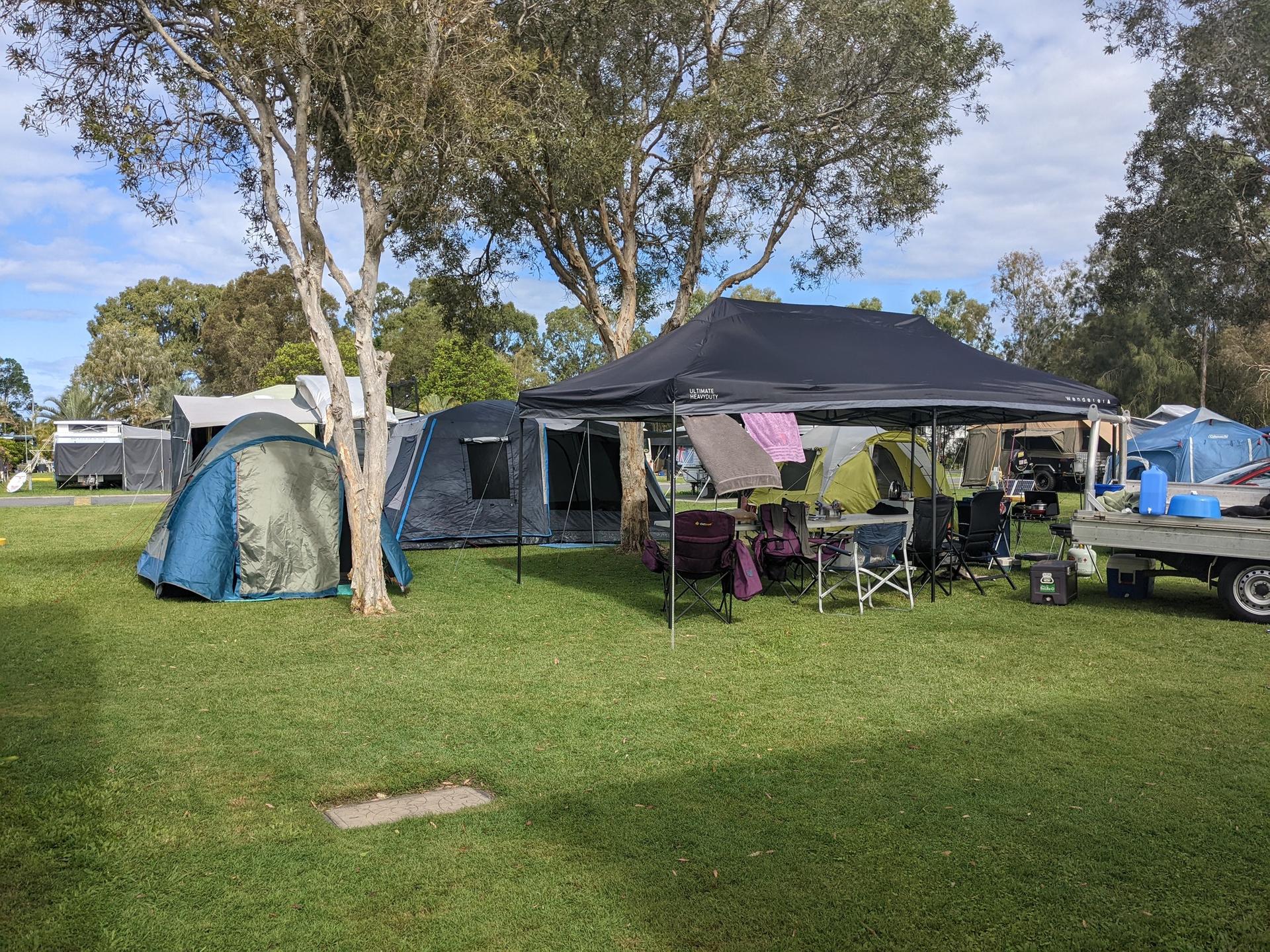 Toorbul Caravan Park - 2