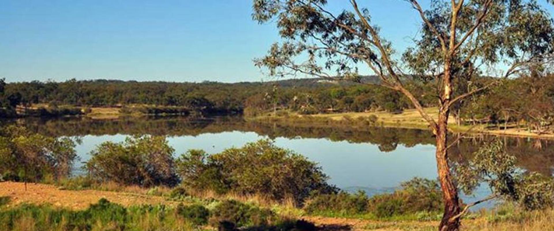 Glendon Camping Grounds - 2