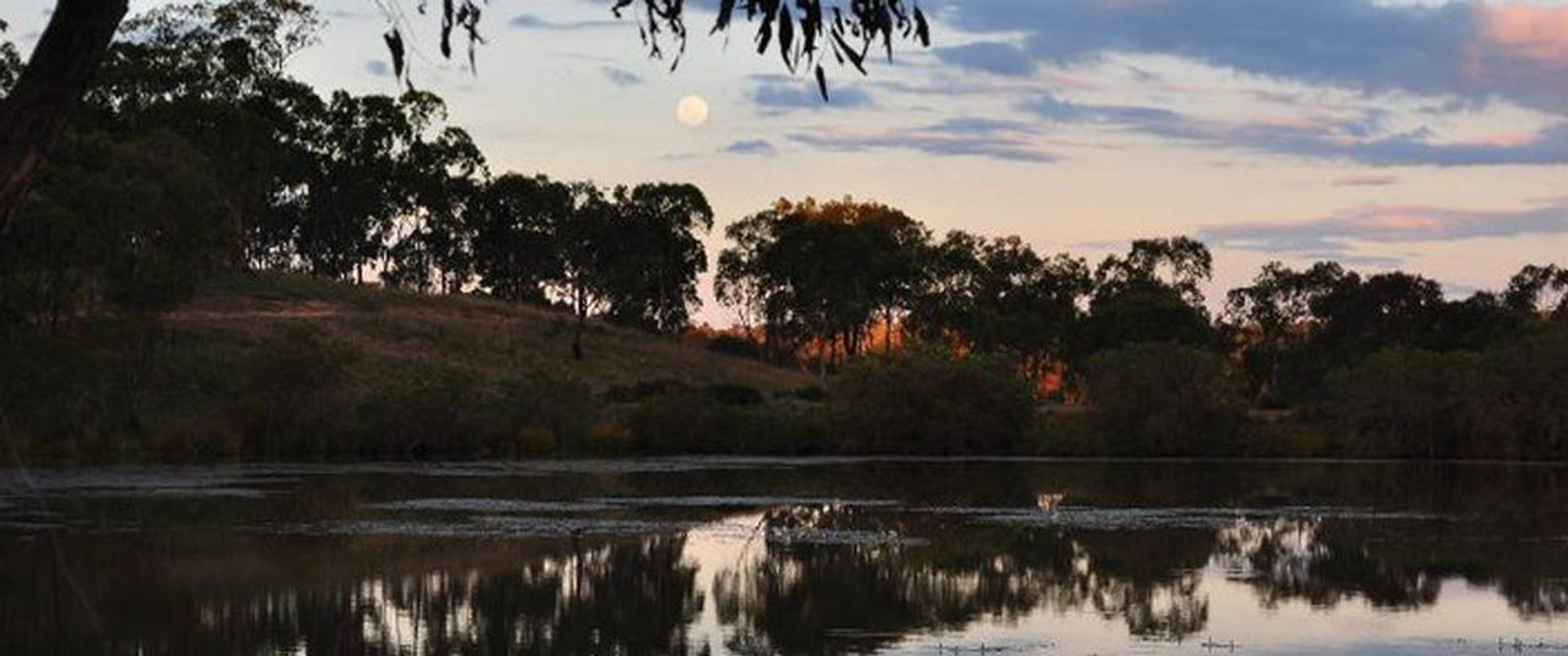 Glendon Camping Grounds - 3