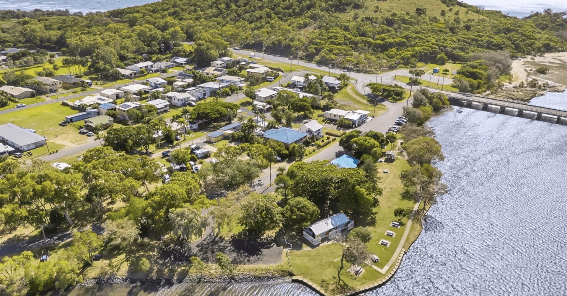 Ingenia Holidays Causeway Lake - 1