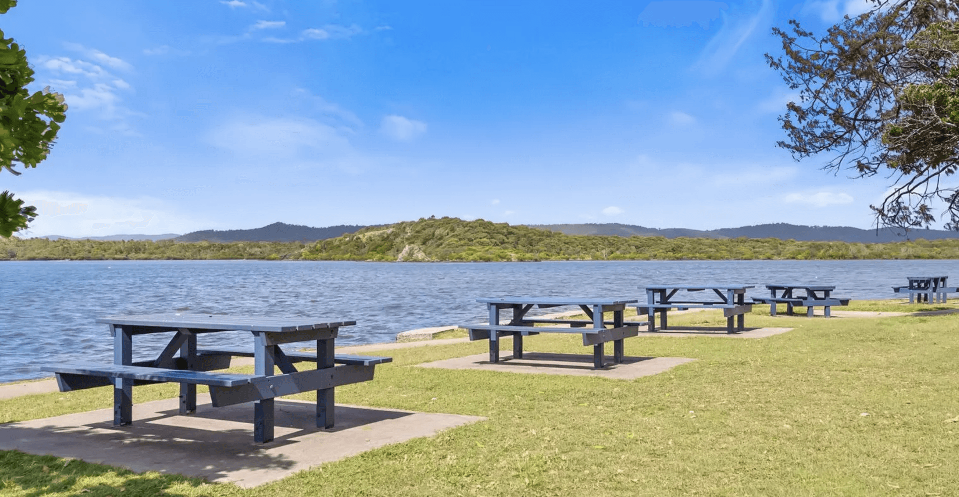 Ingenia Holidays Causeway Lake - 5