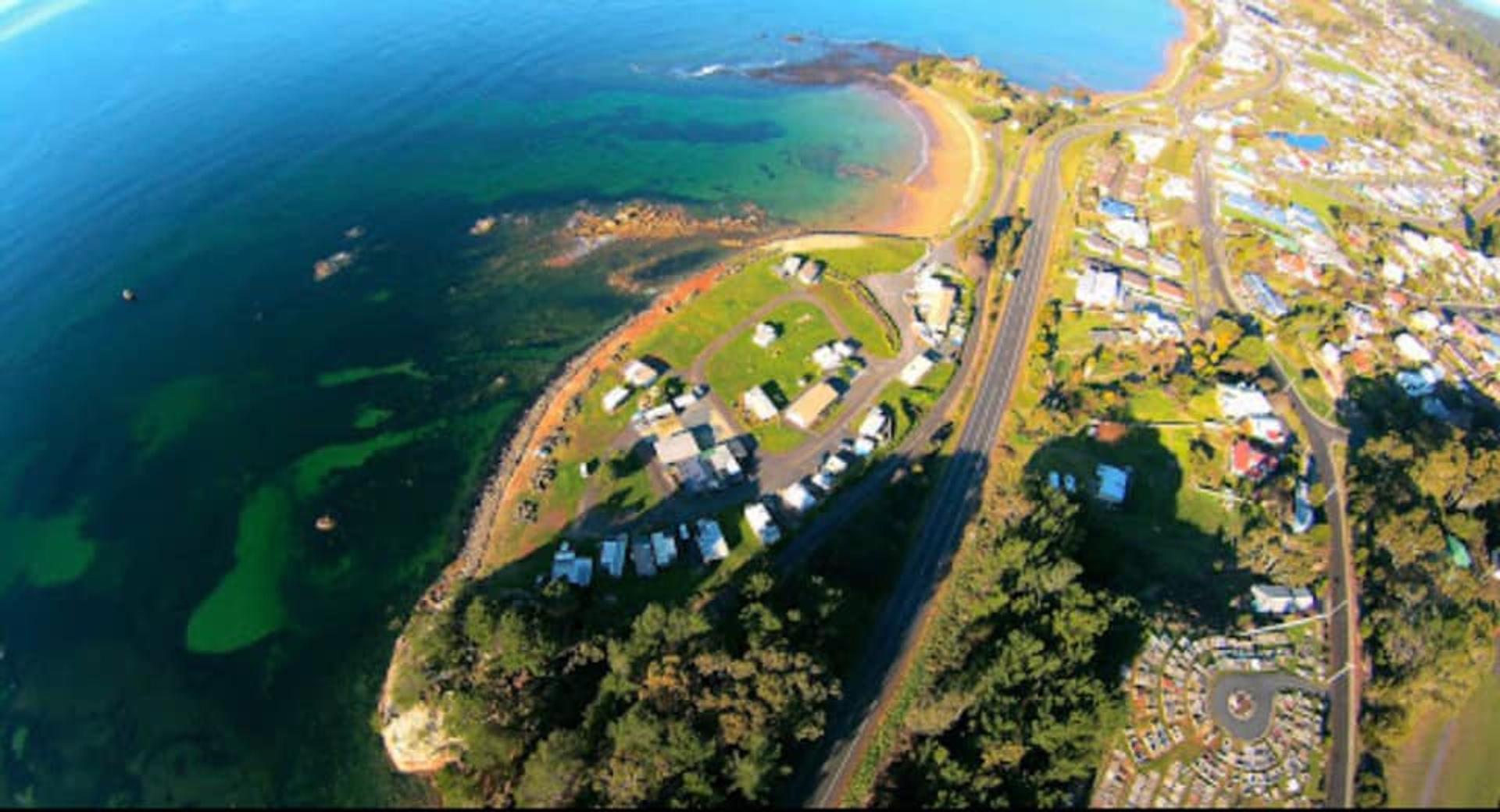 Penguin Caravan Park - 3