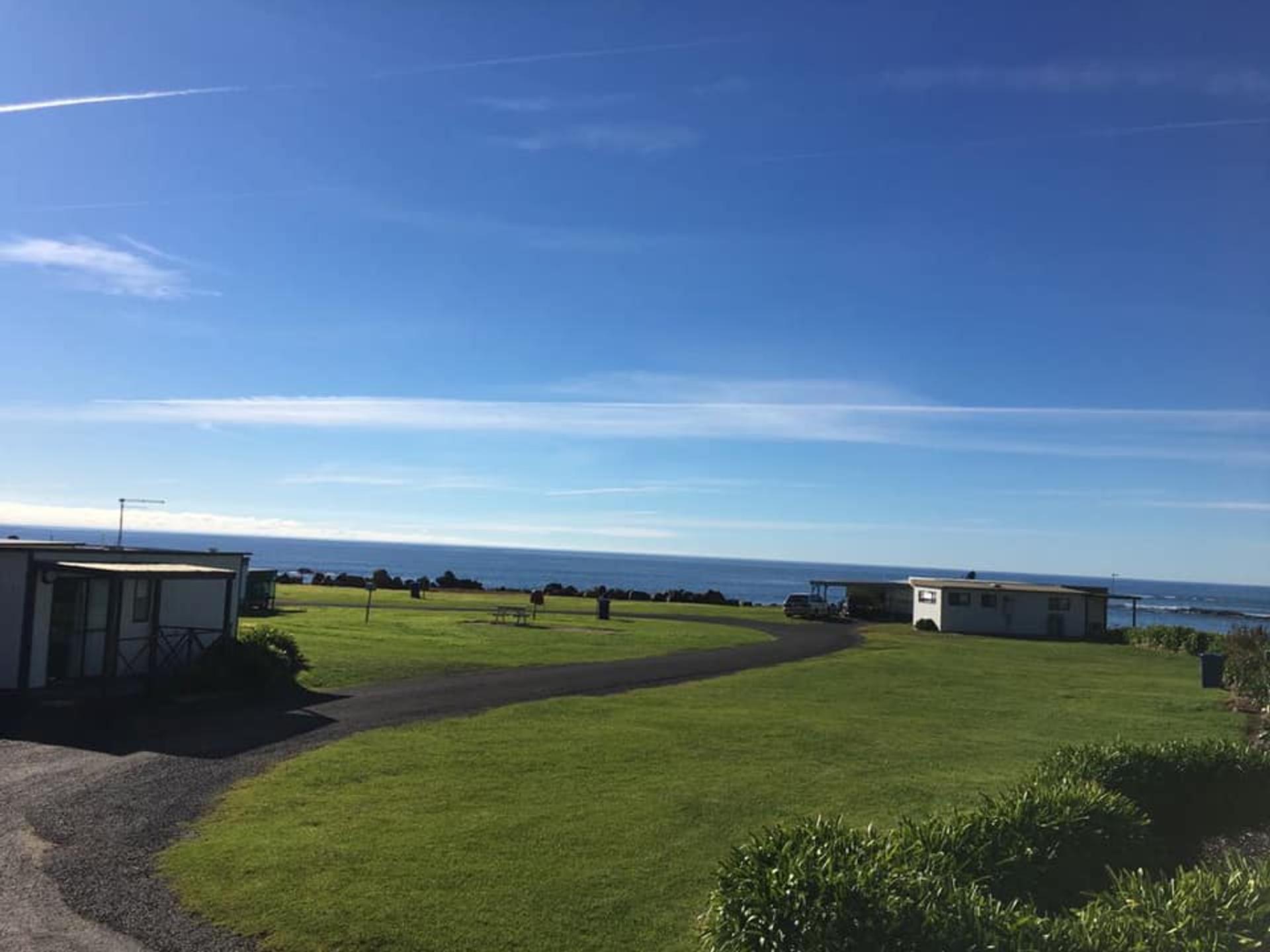 Penguin Caravan Park - 1