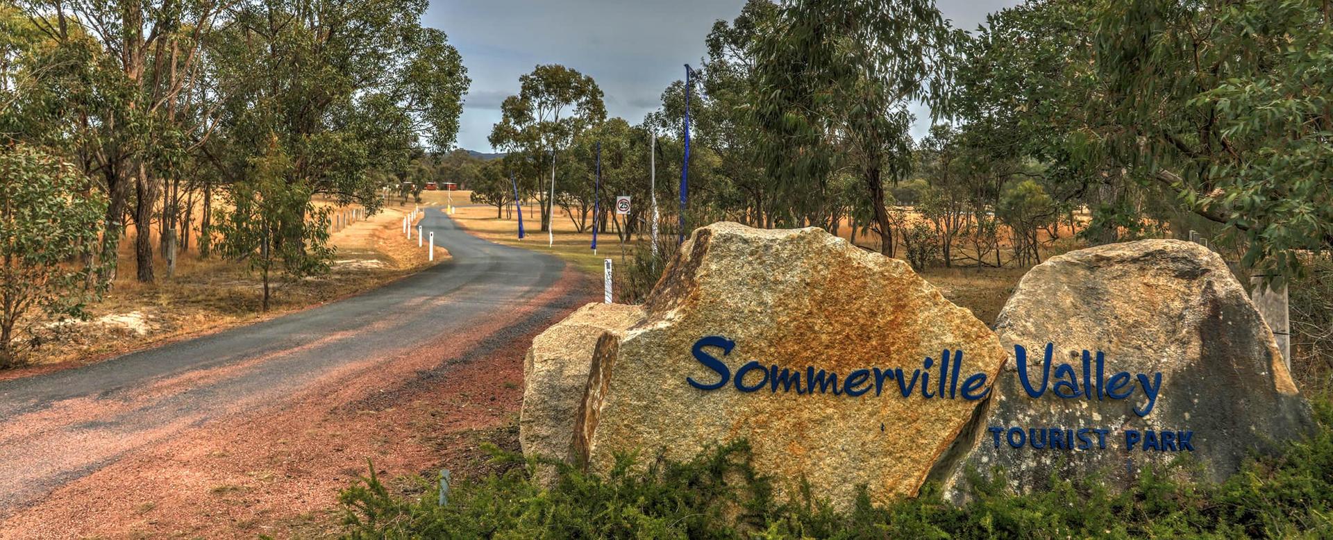 Sommerville Valley Tourist Park - 3