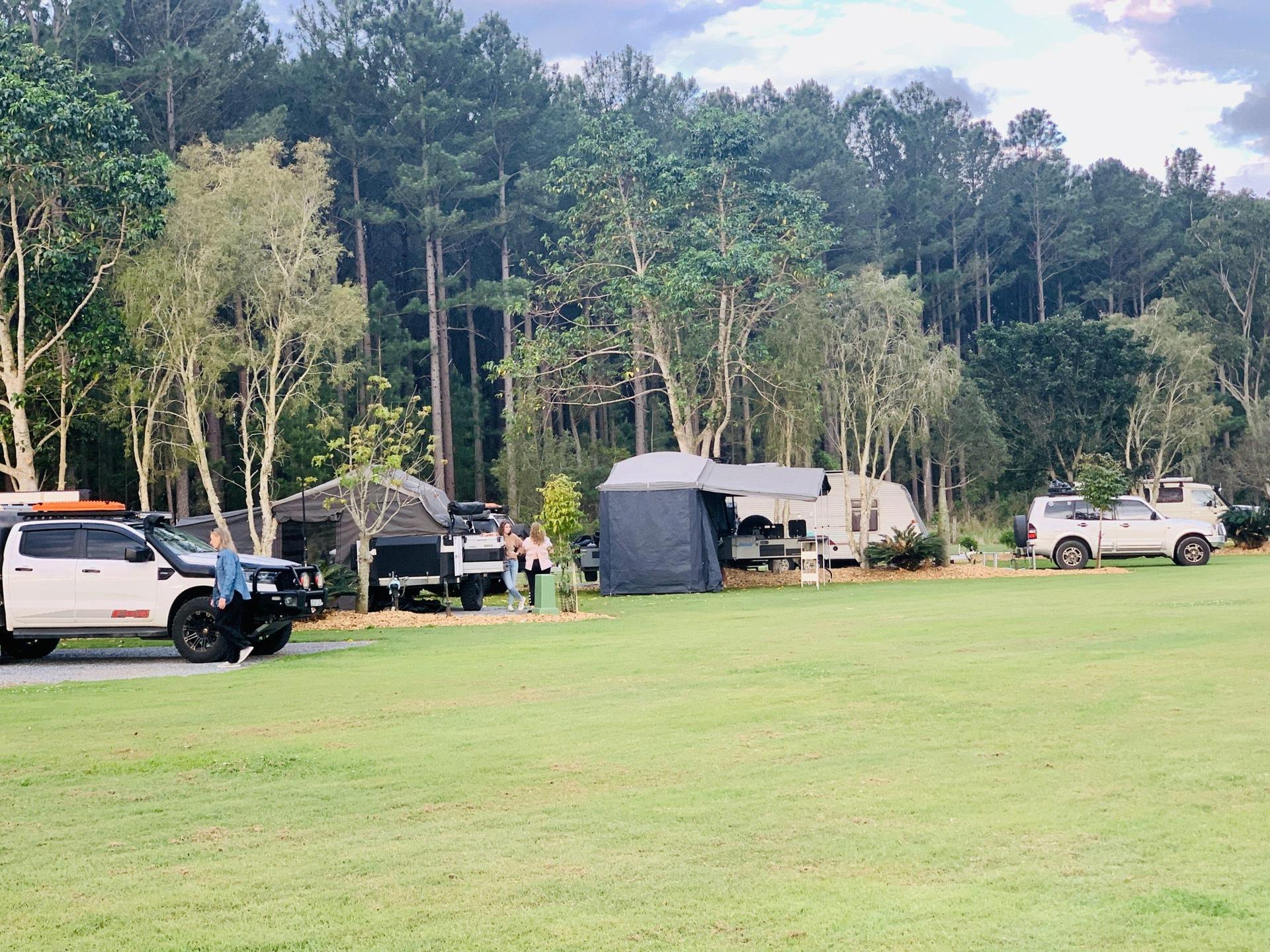 Standown Caravan Park - 3