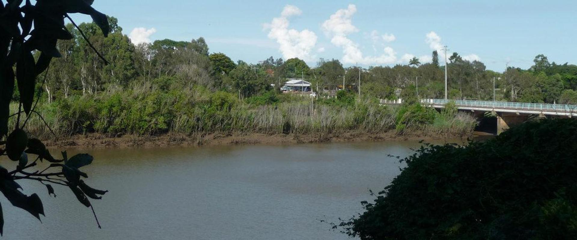 Huntsville Caravan Park