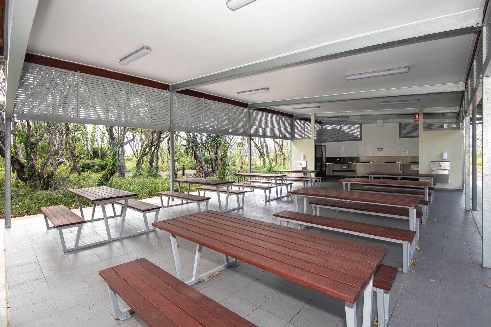 Noosa North Shore Beach Campground - Image 6