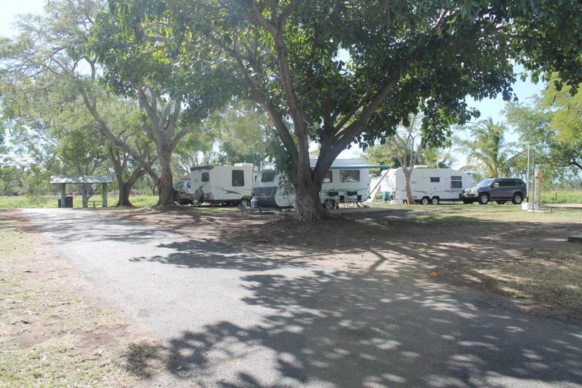 Gracemere Caravan Park - 1