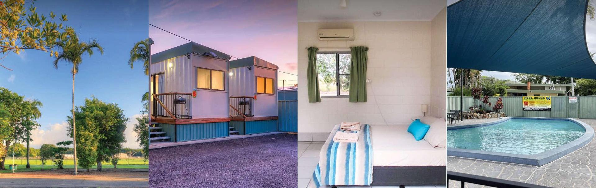 Ingham Tourist Park - 3