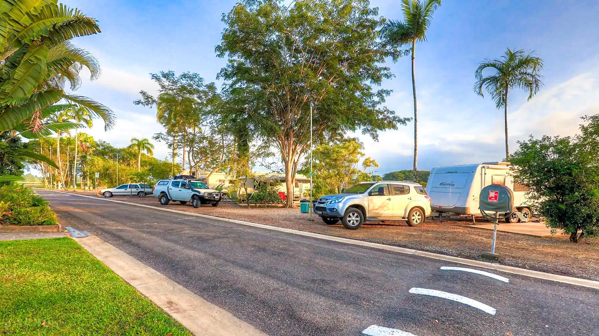 Ingham Tourist Park - 5