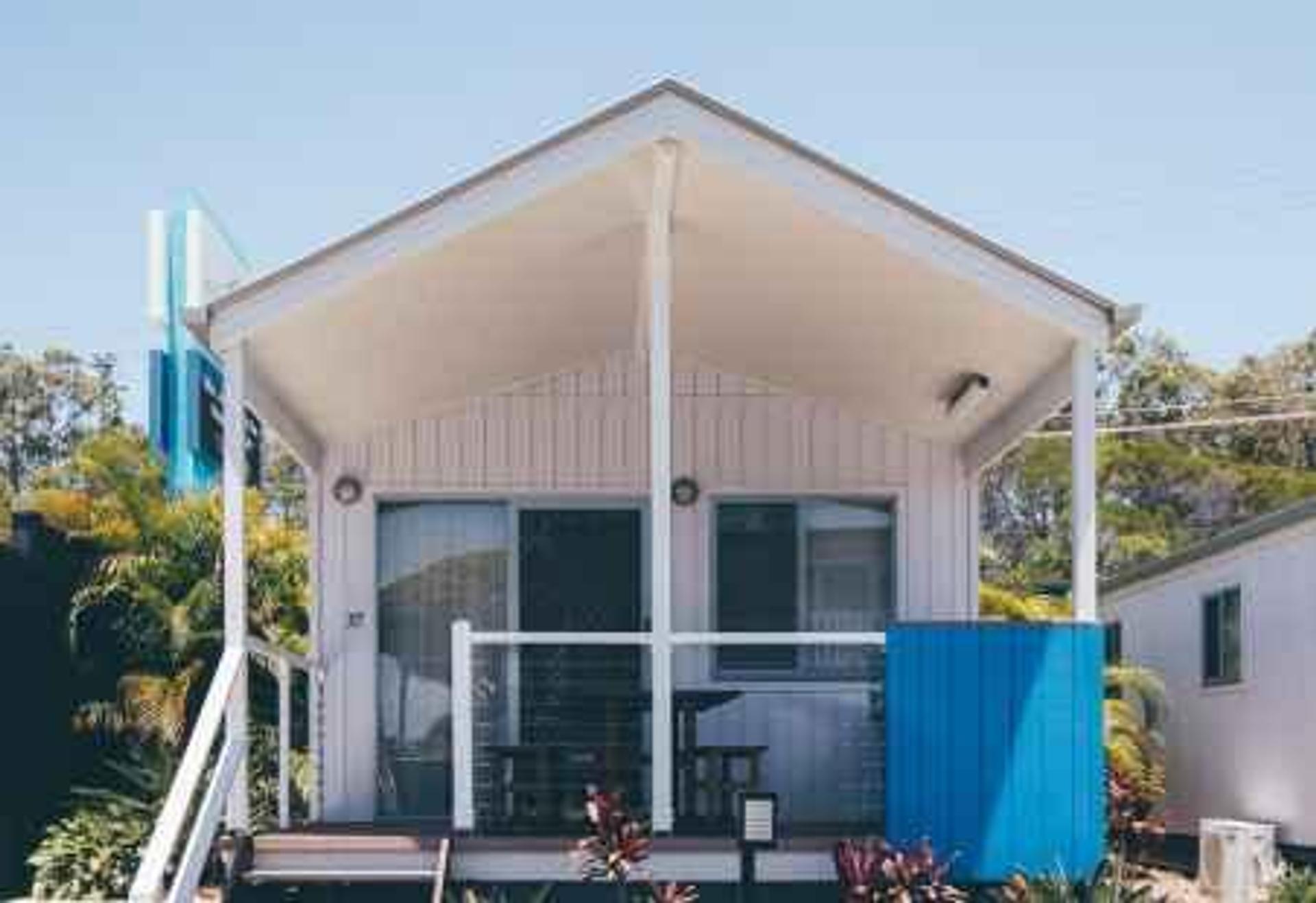 Nobby Beach Holiday Village - 3