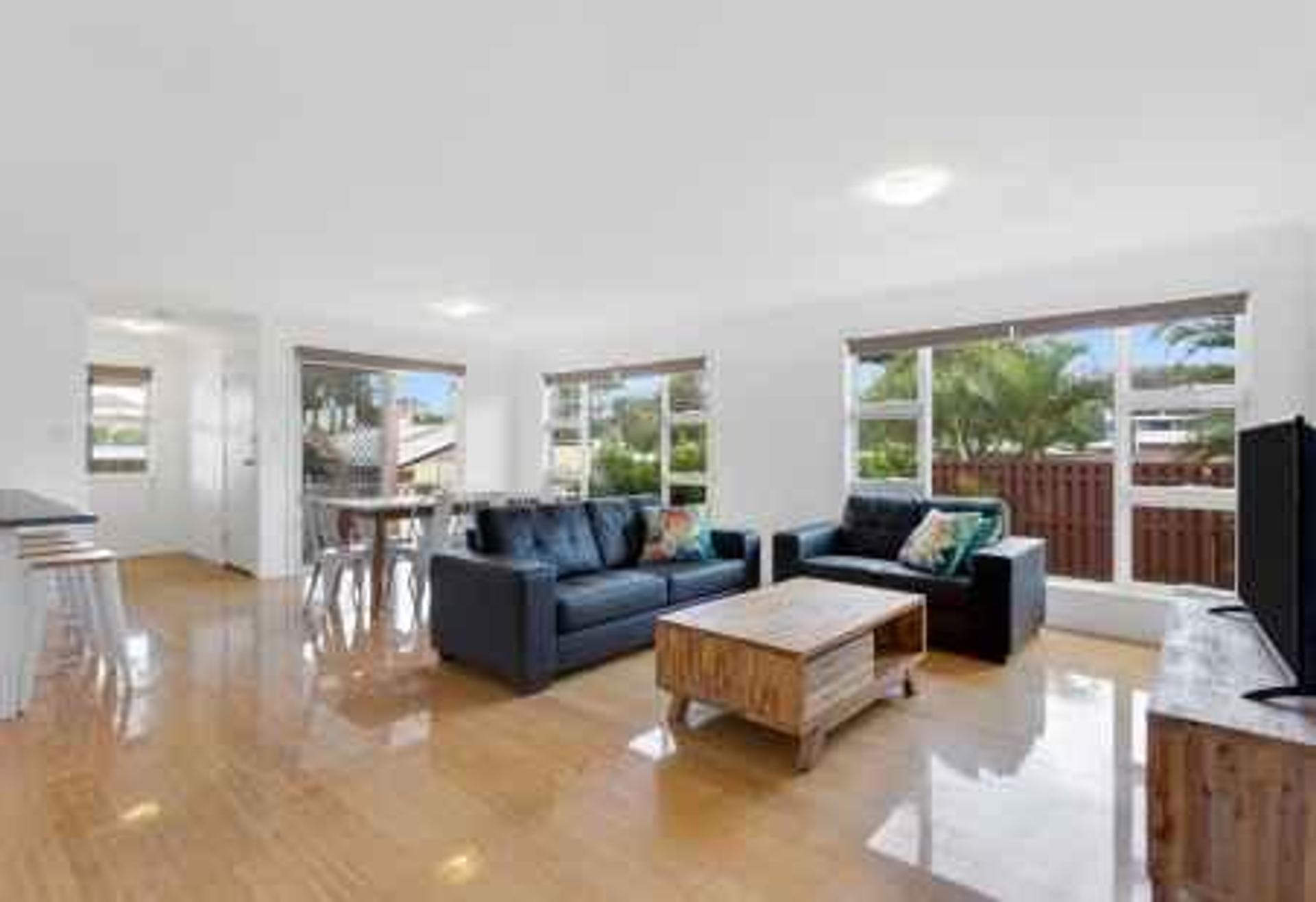 Nobby Beach Holiday Village - 2