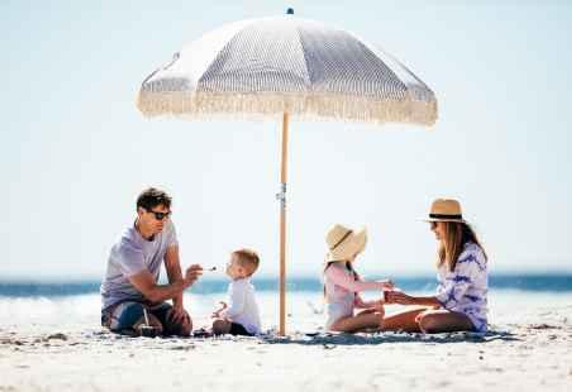 Nobby Beach Holiday Village - 1
