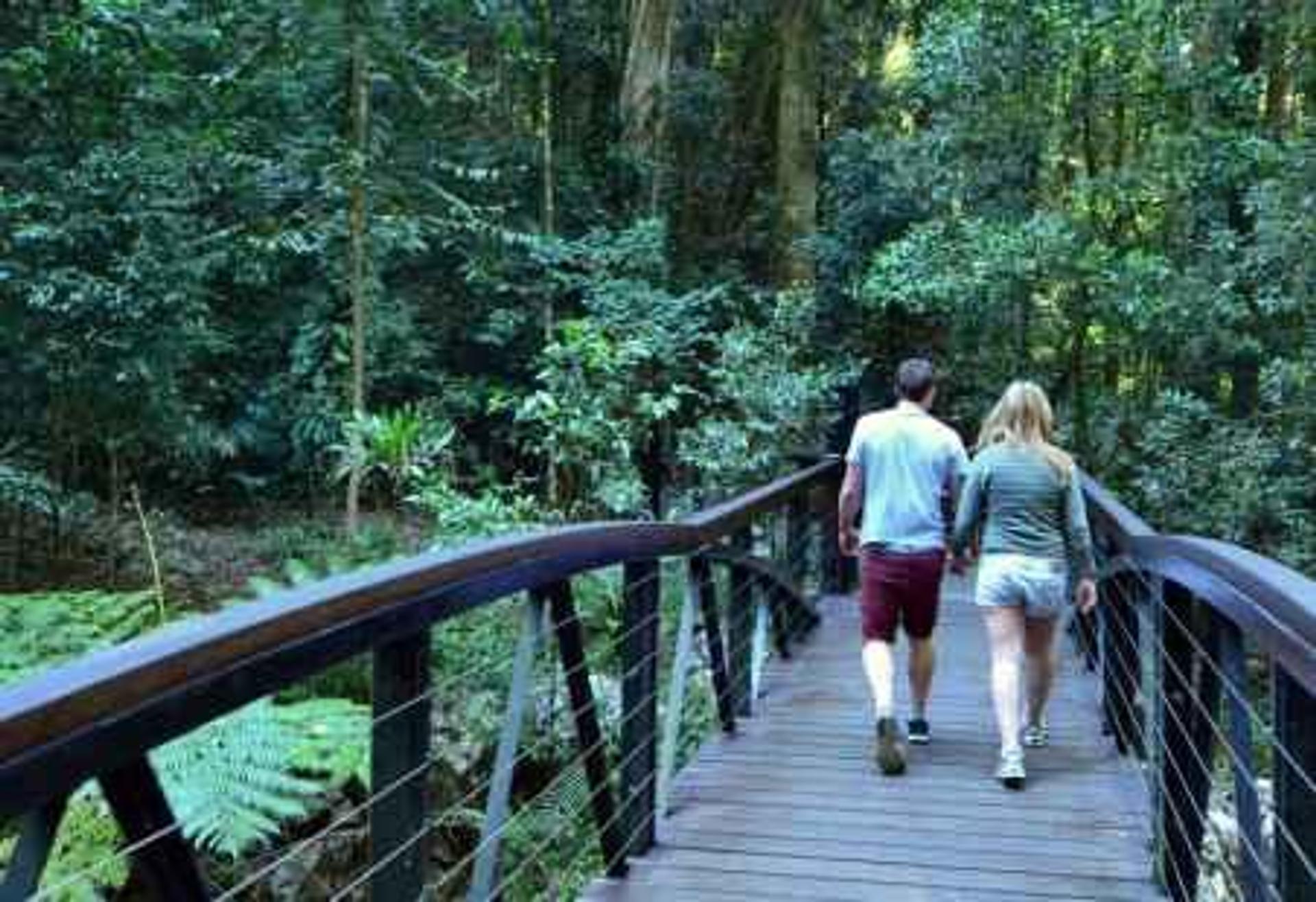 Nobby Beach Holiday Village - 5
