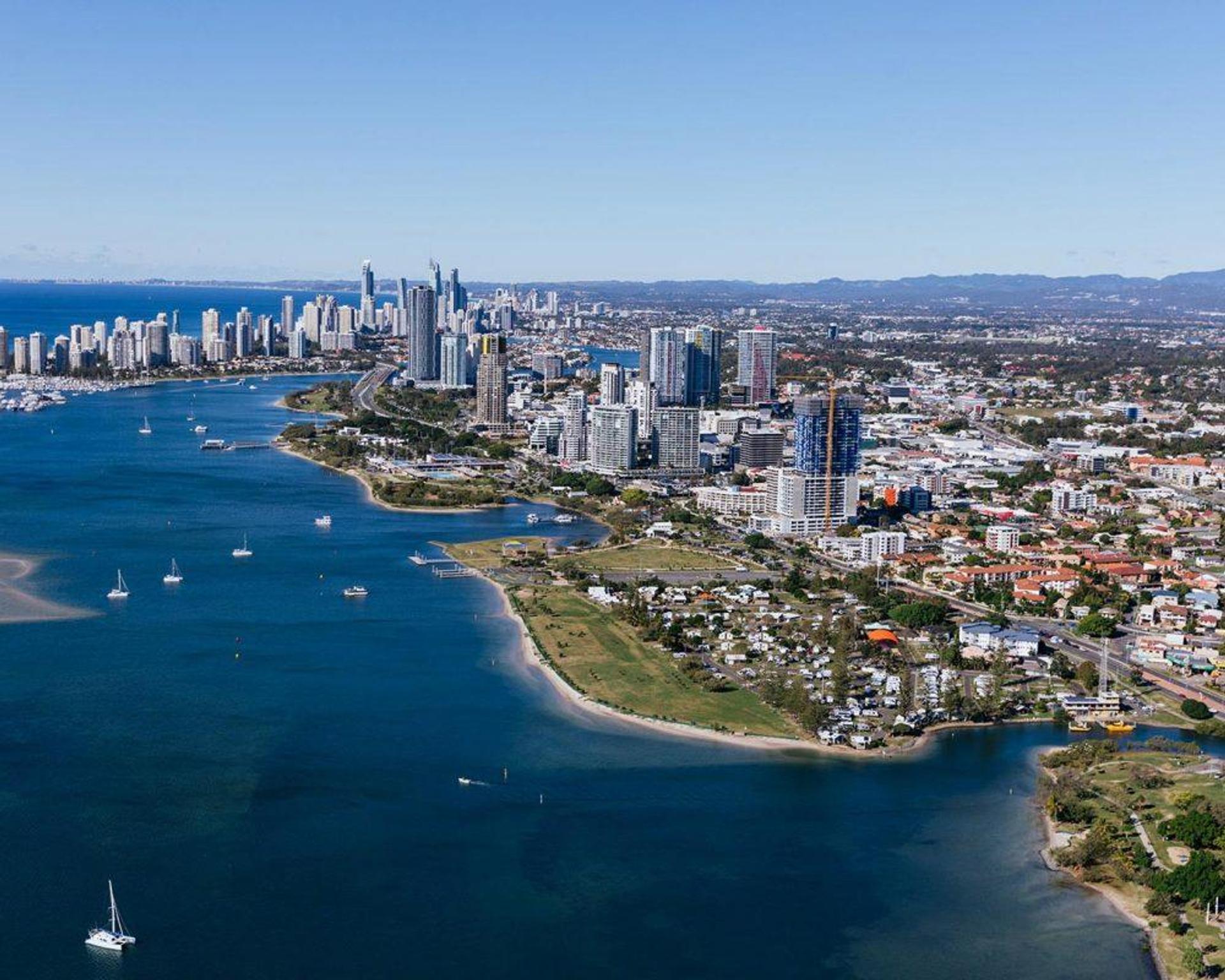 Broadwater Tourist Park - 5
