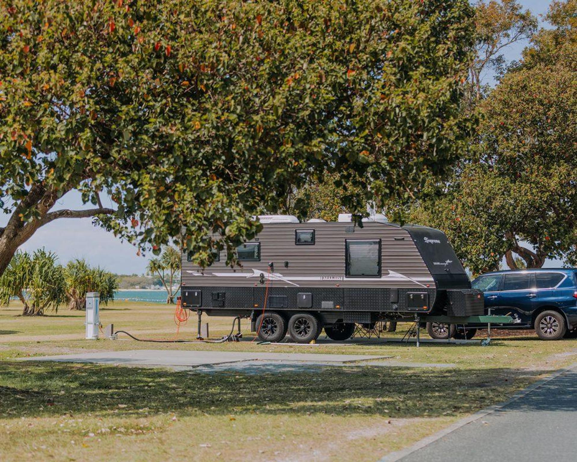 Broadwater Tourist Park - 3