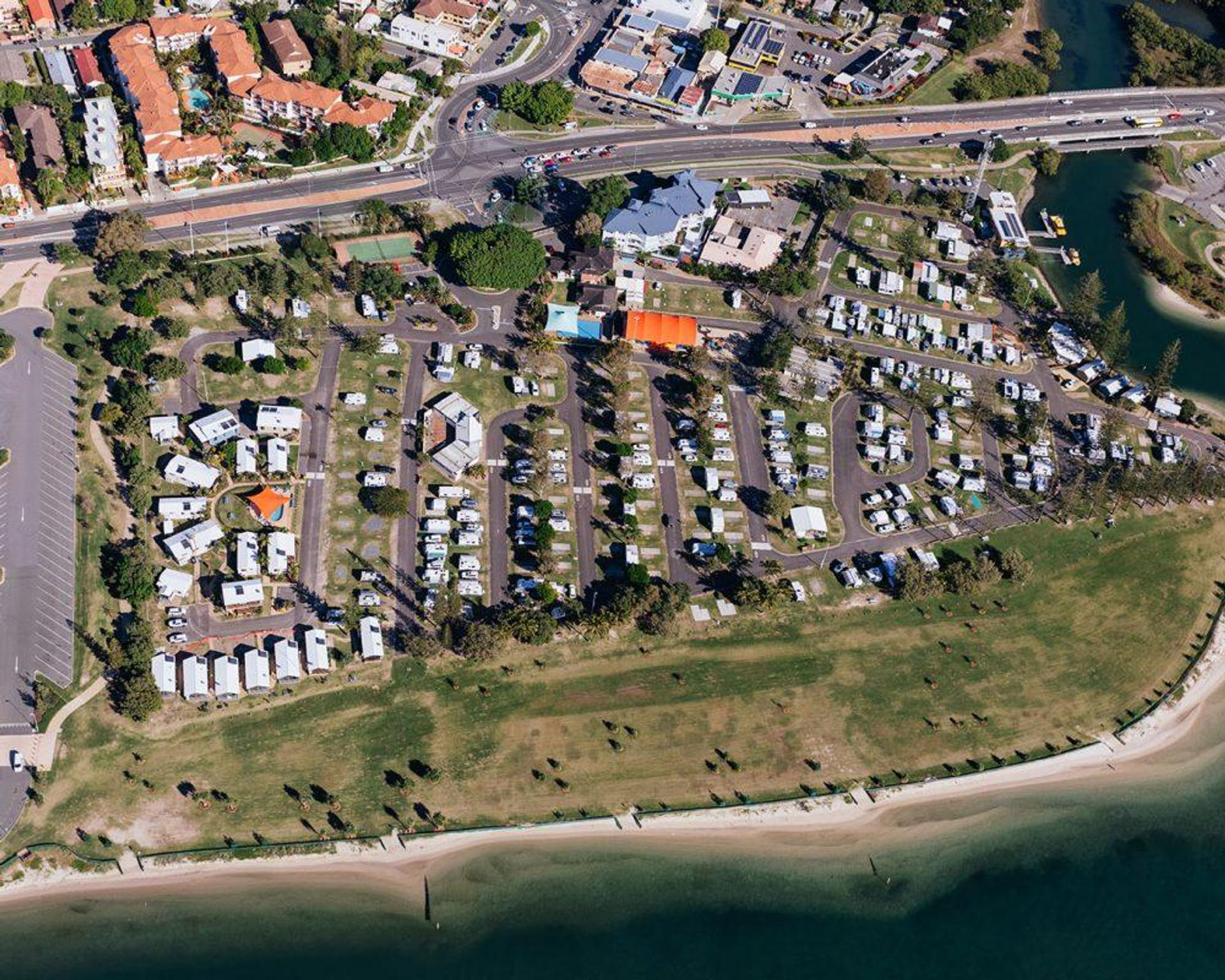 Broadwater Tourist Park - 4