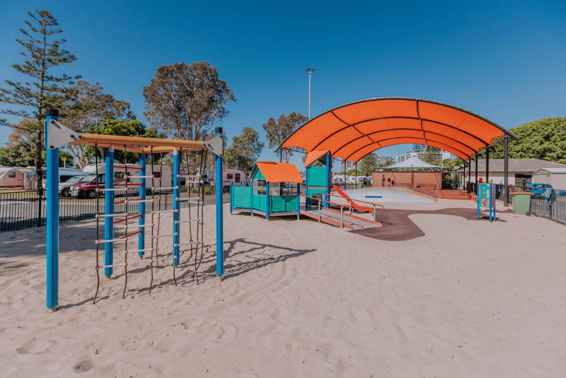 Broadwater Tourist Park - 5