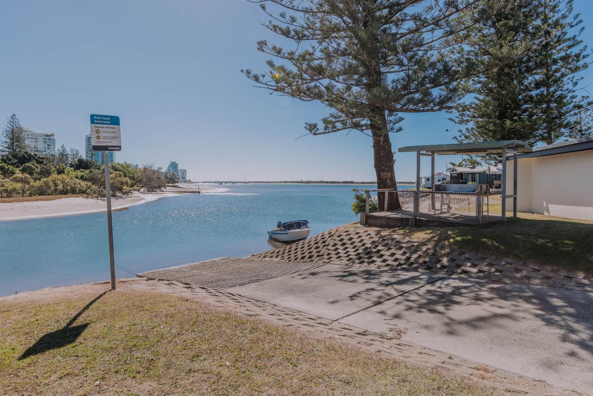 Broadwater Tourist Park - 2