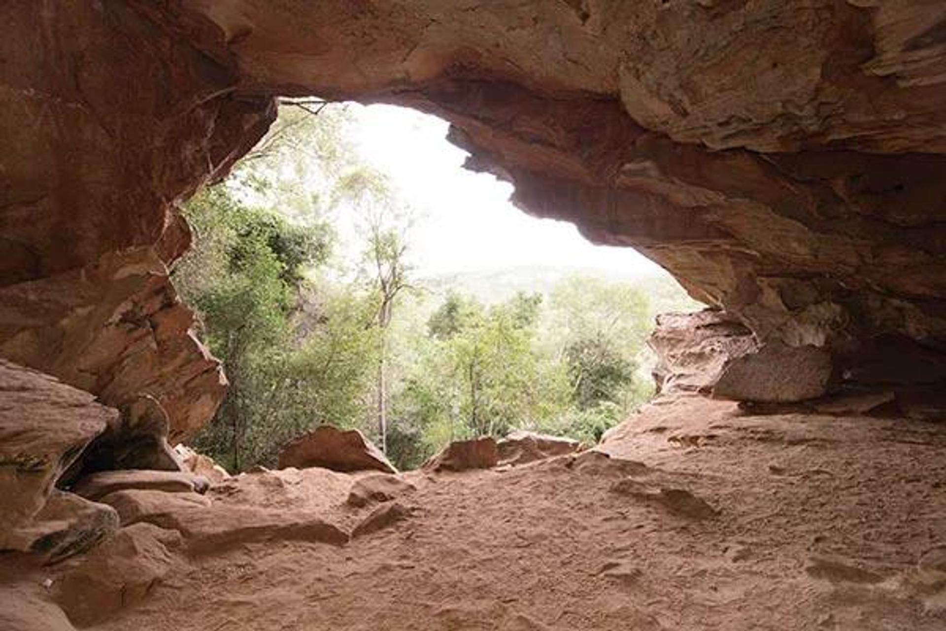 Cania Gorge Tourist Retreat - 3