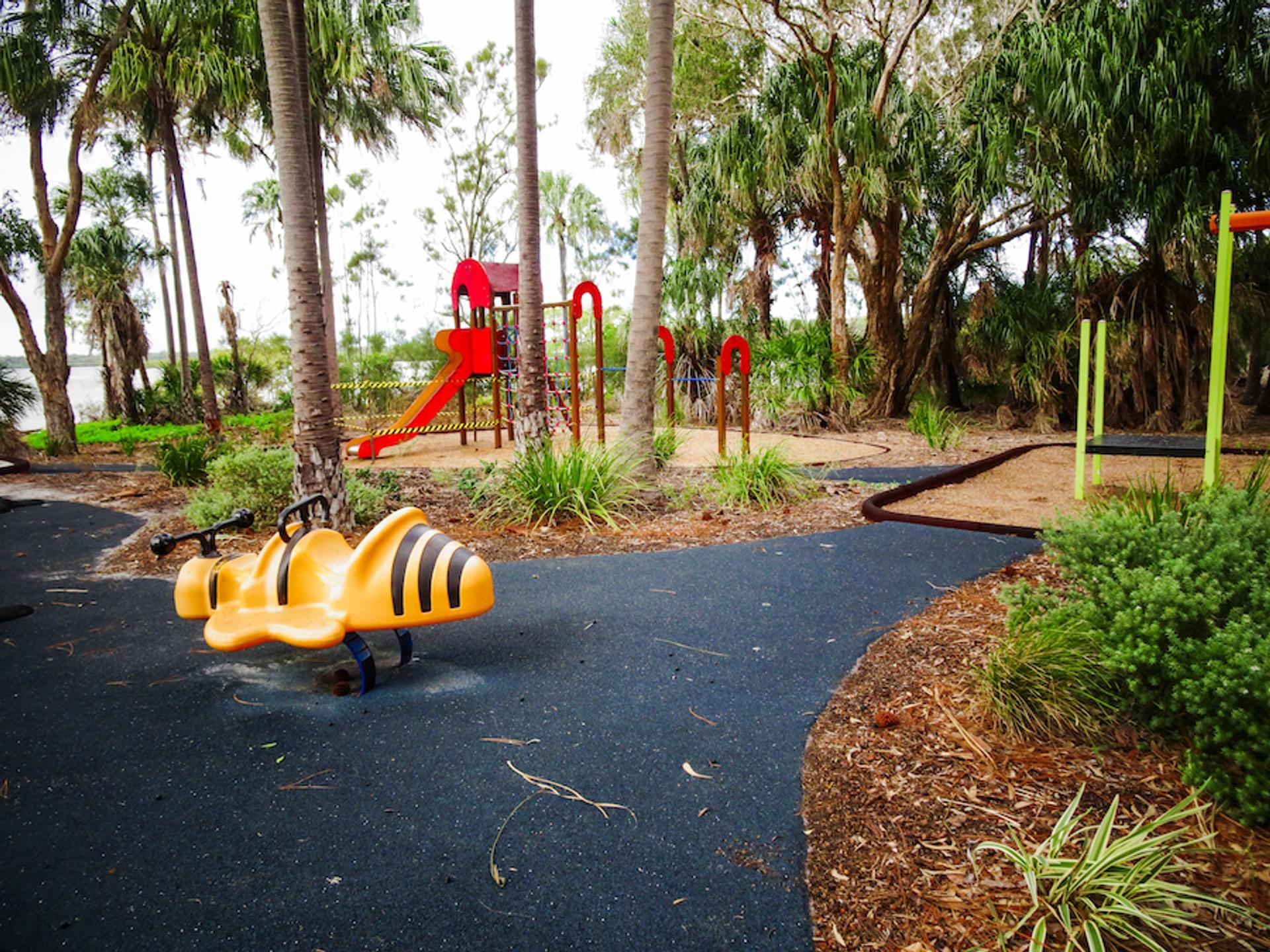 Poona Palms Holiday Park - 2