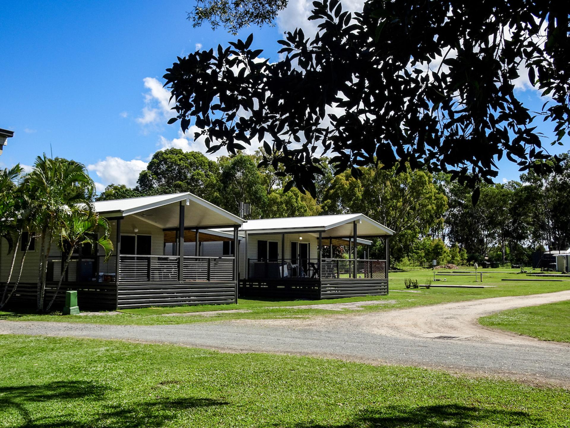 Poona Palms Holiday Park - Image 6
