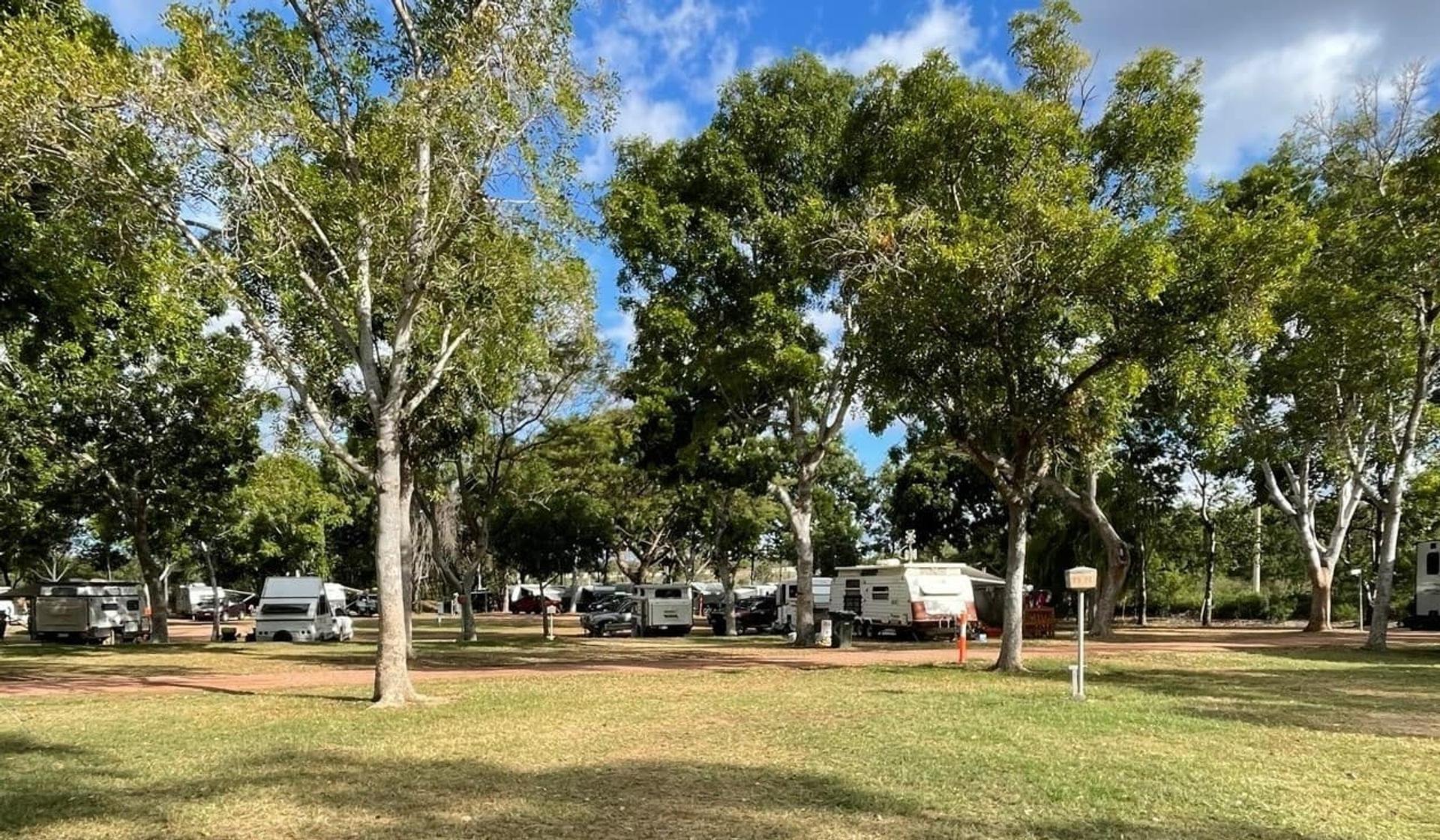 Aussie Outback Oasis Holiday Park - Image 5