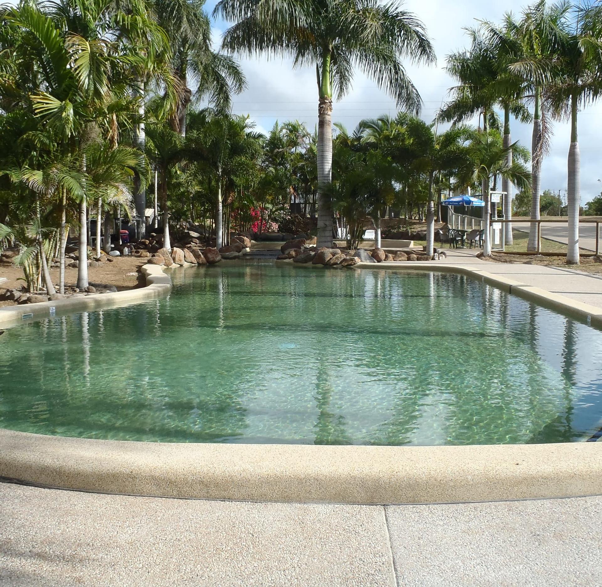 Aussie Outback Oasis Holiday Park - Image 4