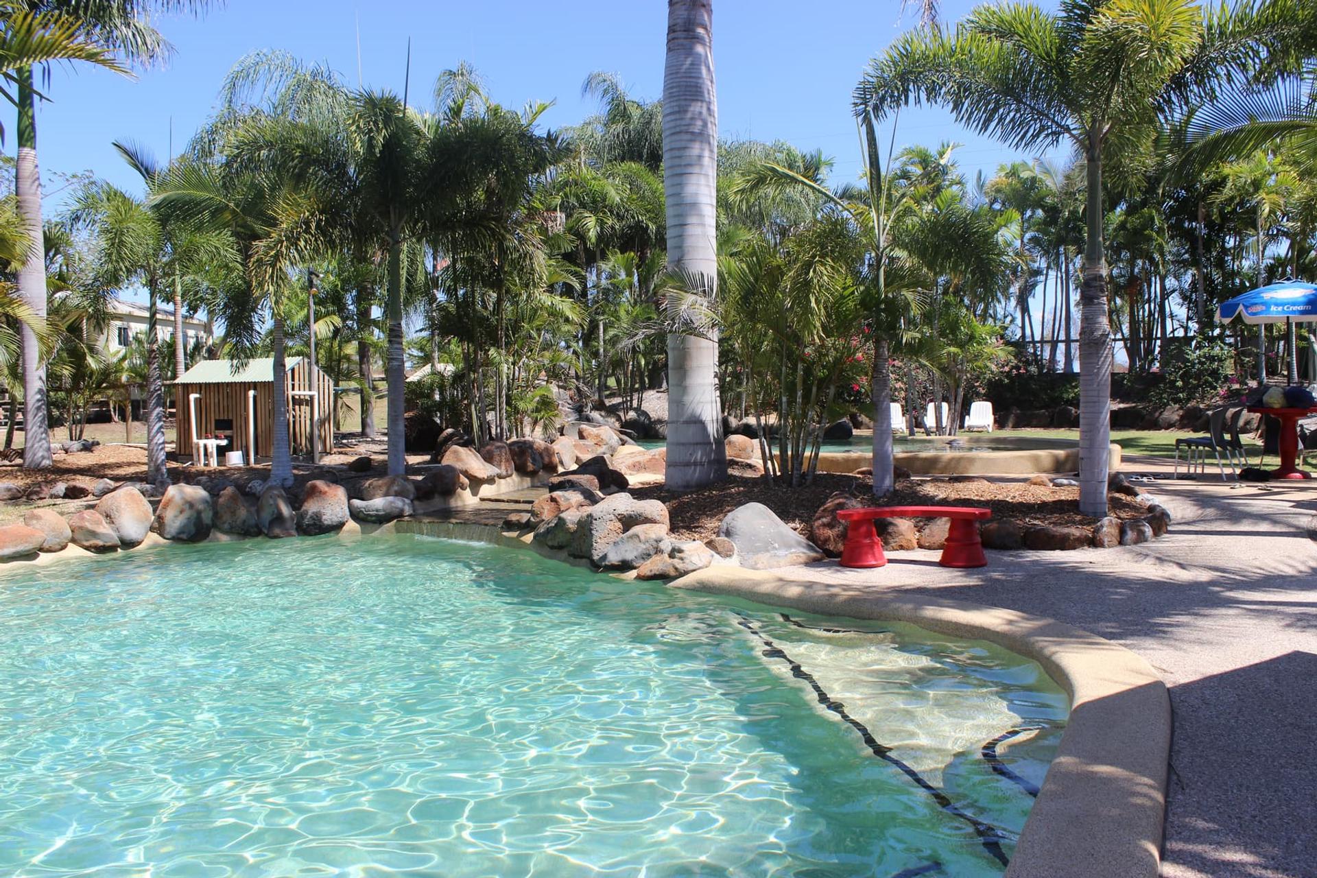 Aussie Outback Oasis Holiday Park - Image 6
