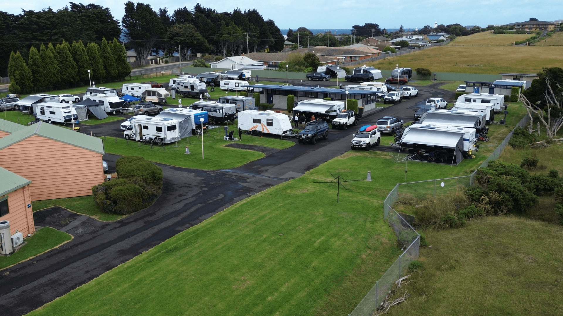 BIG4 Low Head Tourist Park - 2