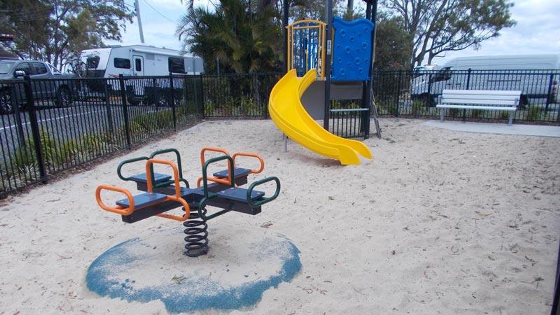 Bongaree Caravan Park - 3