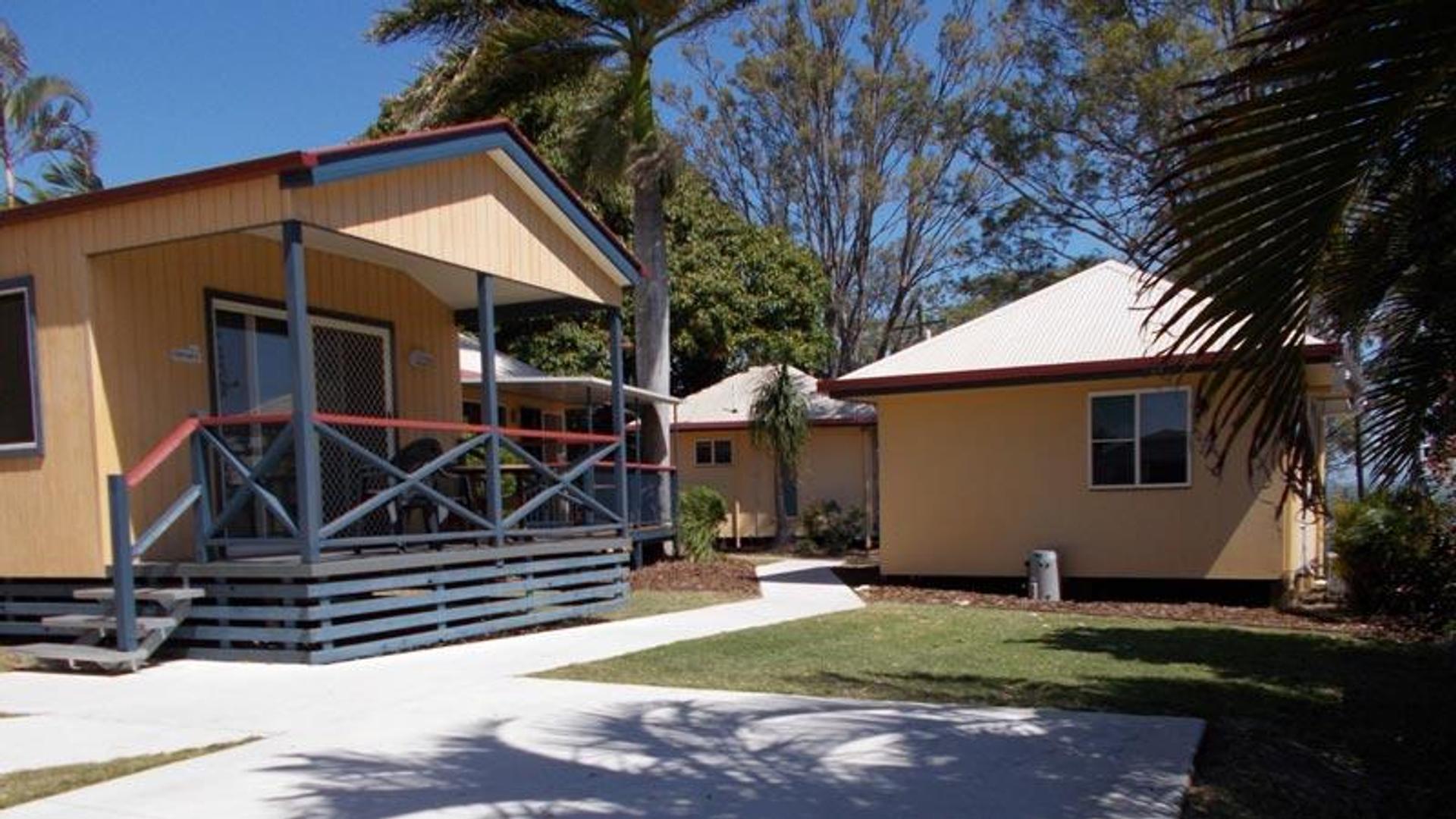 Bongaree Caravan Park - 2