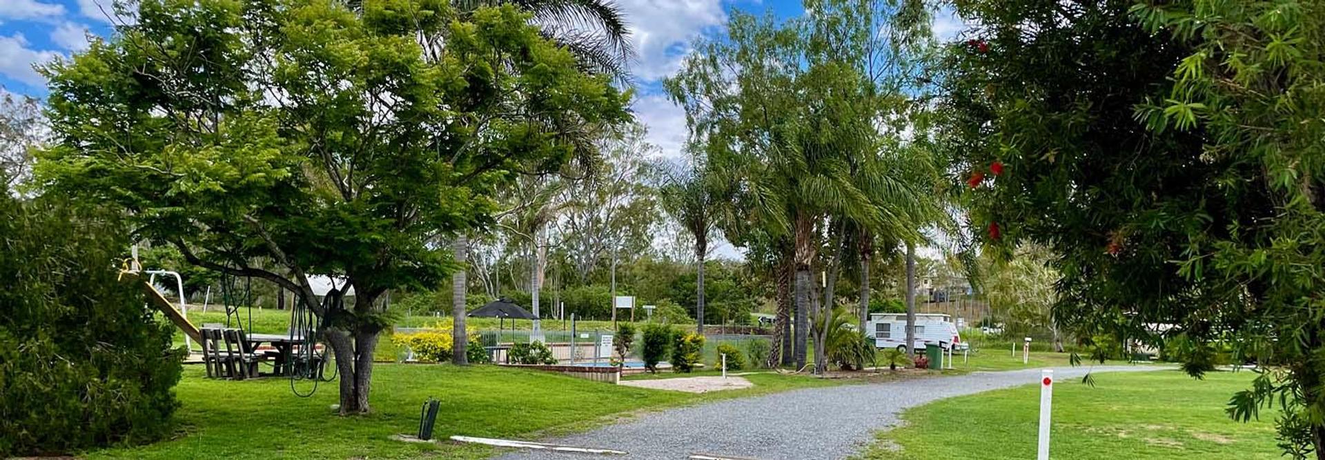 Mount Morgan Caravan Park & Motel - 4