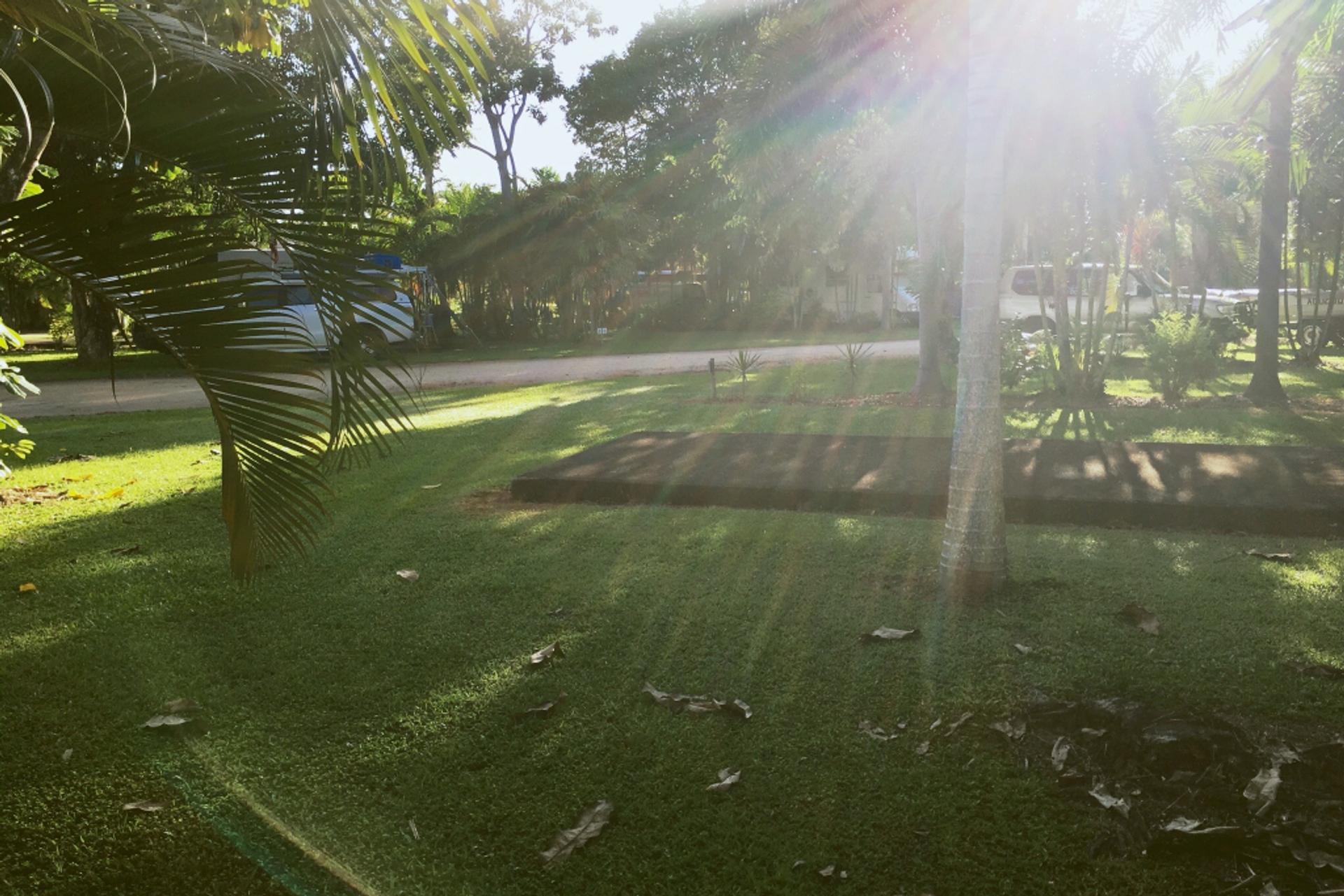 Crystal Creek Caravan Park - 4