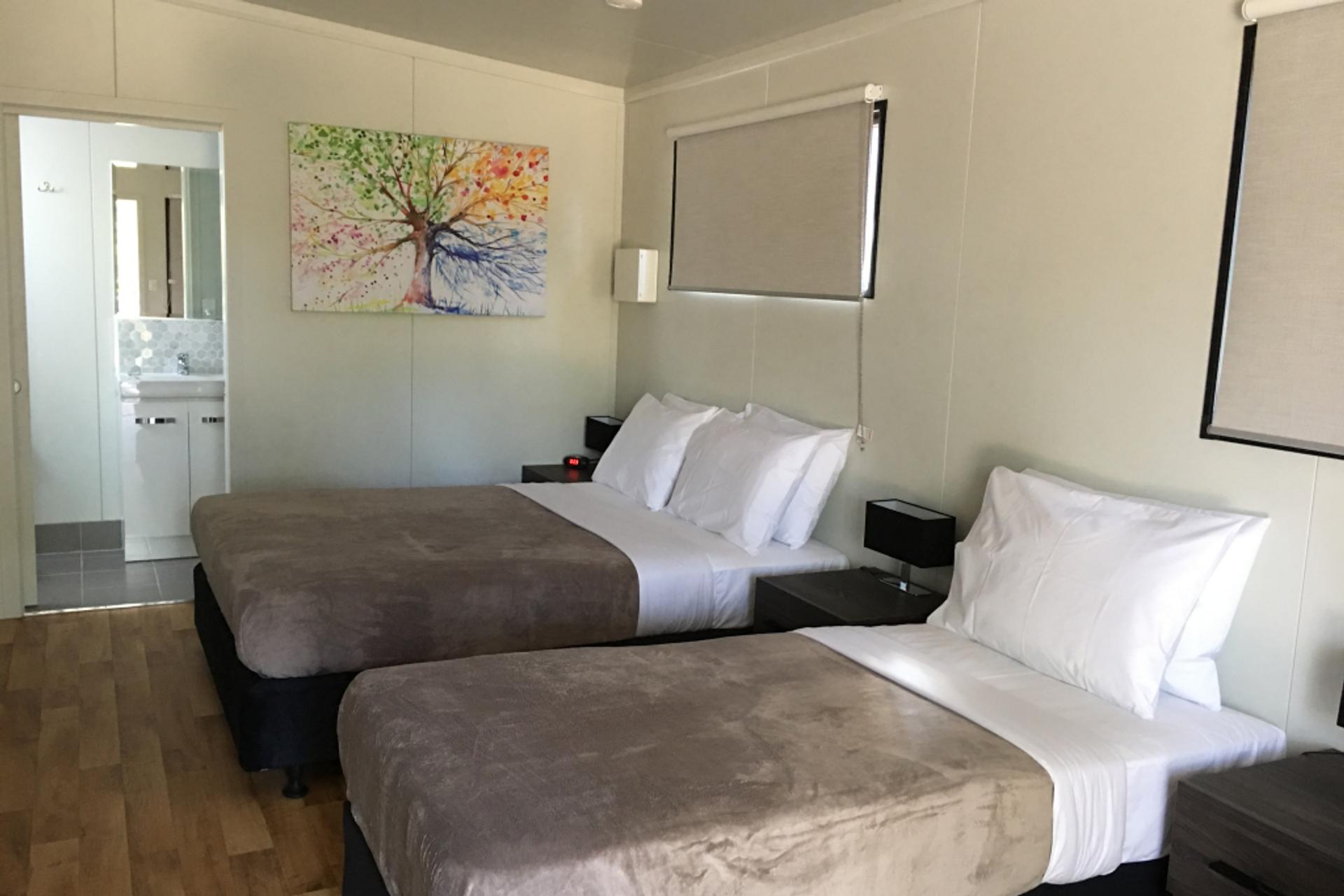 Crystal Creek Caravan Park - Image 6