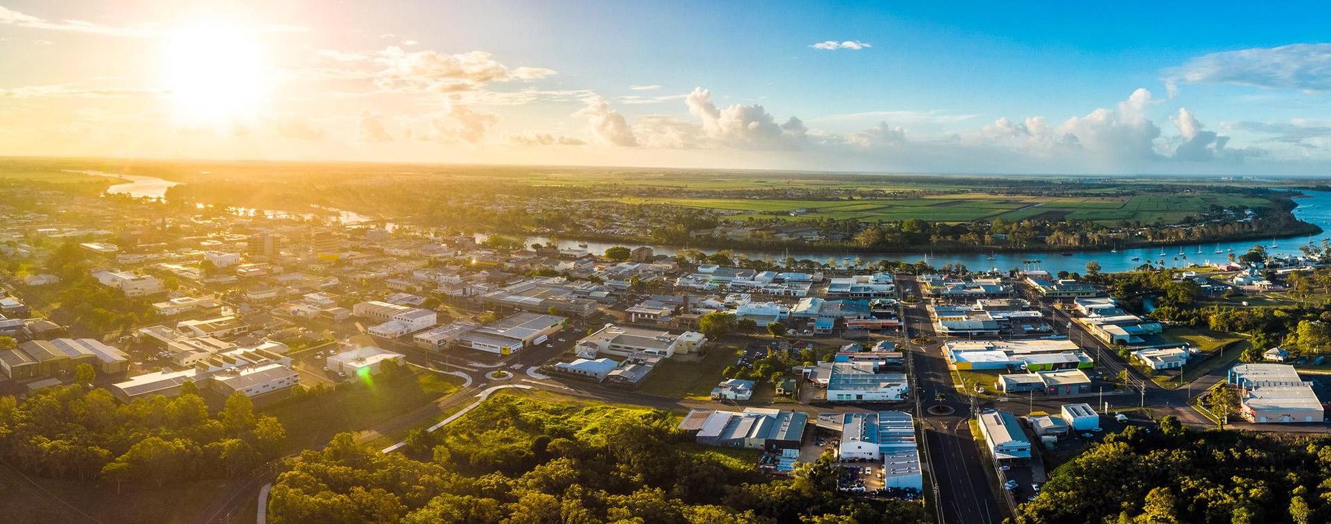 Oakwood Caravan Park Bundaberg - 3